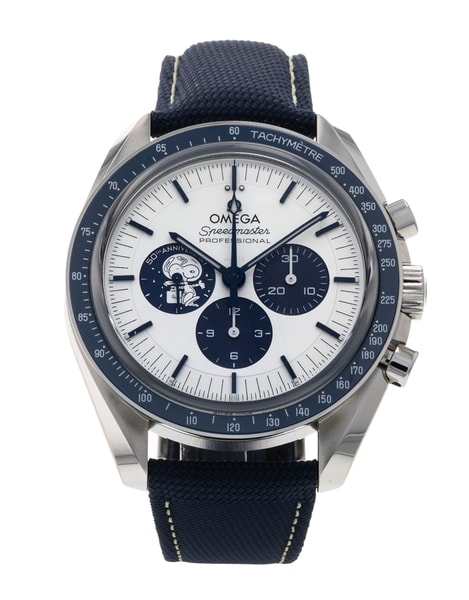 Omega Speedmaster Anniversary Series 310.32.42.50.02.001